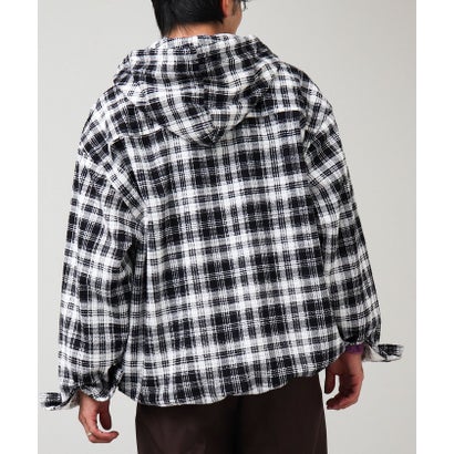 MEXICAN PARKA （ネイビー系1）｜詳細画像
