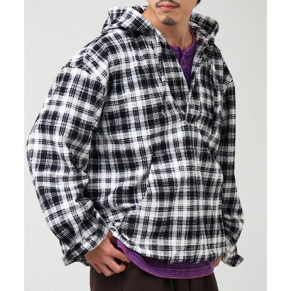 MEXICAN PARKA （ネイビー系1）｜詳細画像