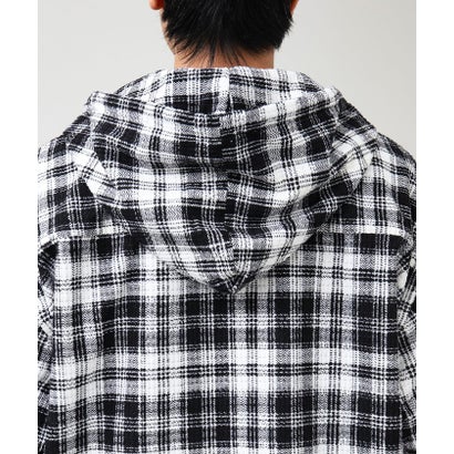 MEXICAN PARKA （ネイビー系1）｜詳細画像