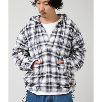 MEXICAN PARKA （ネイビー系1）｜詳細画像