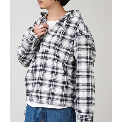 MEXICAN PARKA （ネイビー系1）｜詳細画像