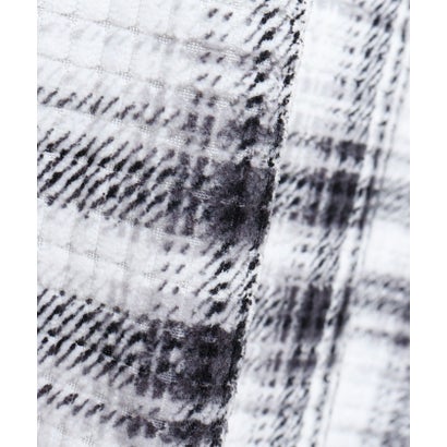 MEXICAN PARKA （ブラック・グレー系1）｜詳細画像