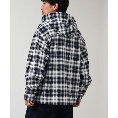 MEXICAN PARKA （ブラック・グレー系1）｜詳細画像