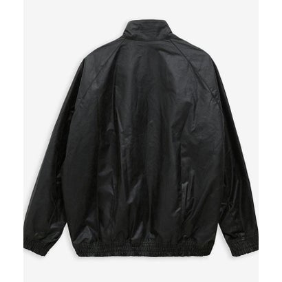 グロスター GLOSTER BLOUSON TRANSPORT WAX JACKET （ブラック）｜詳細画像