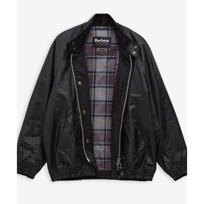 グロスター GLOSTER BLOUSON TRANSPORT WAX JACKET （オリーブ）｜詳細画像