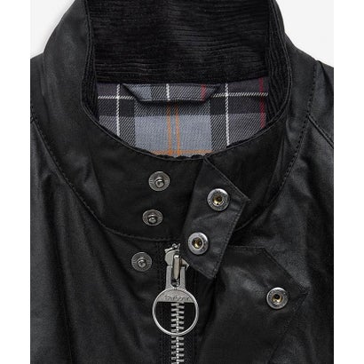 グロスター GLOSTER BLOUSON TRANSPORT WAX JACKET （オリーブ）｜詳細画像