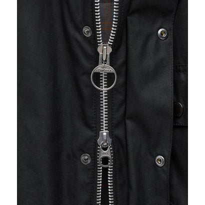 グロスター GLOSTER BLOUSON TRANSPORT WAX JACKET （オリーブ）｜詳細画像