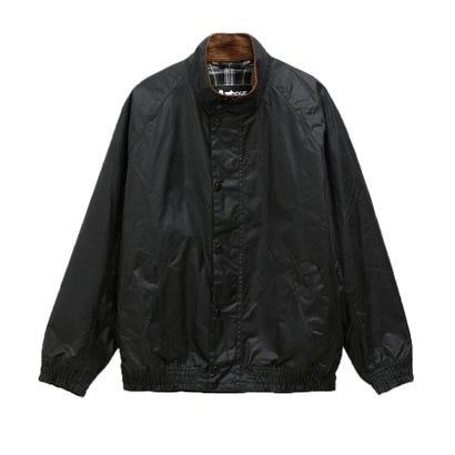 グロスター GLOSTER BLOUSON TRANSPORT WAX JACKET （オリーブ）｜詳細画像