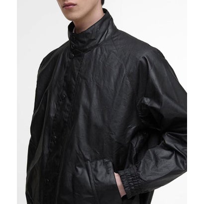 グロスター GLOSTER BLOUSON TRANSPORT WAX JACKET （オリーブ）｜詳細画像