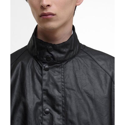 グロスター GLOSTER BLOUSON TRANSPORT WAX JACKET （オリーブ）｜詳細画像