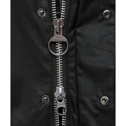 グロスター GLOSTER BLOUSON TRANSPORT WAX JACKET （オリーブ）｜詳細画像