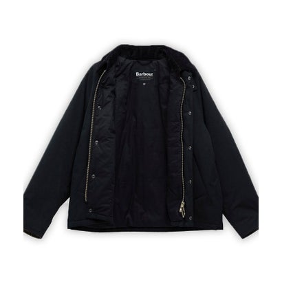 グロスター GLOSTER PADDED ROLLBACK TRANSPORT JACKET （オリーブ）｜詳細画像