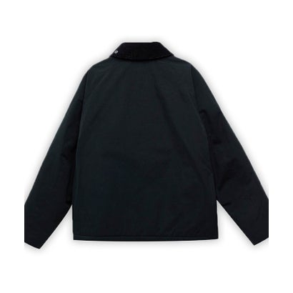 グロスター GLOSTER PADDED ROLLBACK TRANSPORT JACKET （グレーベージュ）｜詳細画像