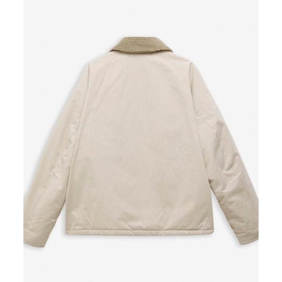 グロスター GLOSTER PADDED ROLLBACK TRANSPORT JACKET （ブラック）｜詳細画像
