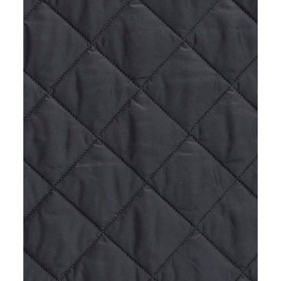 グロスター GLOSTER OS TRANSPORT QUILTED JACKET （ブラック）｜詳細画像
