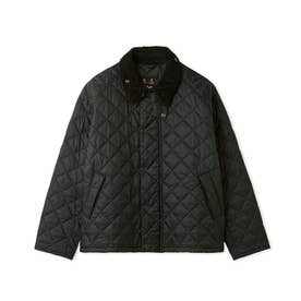 OS TRANSPORT QUILTED JACKET （ブラック）