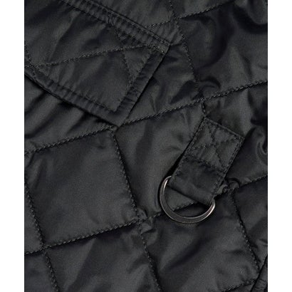 グロスター GLOSTER SPEY QUILTED JACKET （ブラック）｜詳細画像
