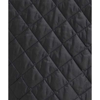 グロスター GLOSTER SPEY QUILTED JACKET （ブラック）｜詳細画像