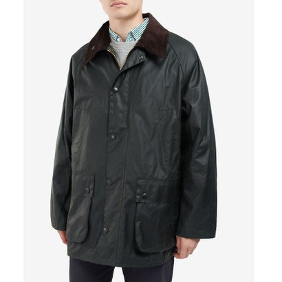 グロスター GLOSTER OS BEDALE WAX JACKET （オリーブ）｜詳細画像