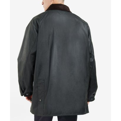 グロスター GLOSTER OS BEDALE WAX JACKET （オリーブ）｜詳細画像