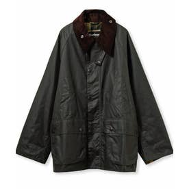 OS BEDALE WAX JACKET （オリーブ）