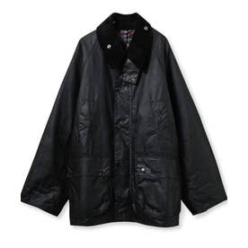 OS BEDALE WAX JACKET （ブラック）