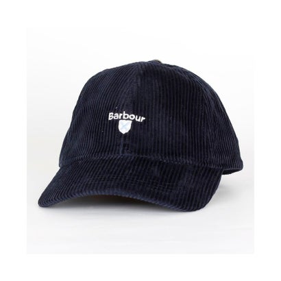 グロスター GLOSTER PRESTON CORD CAP （ネイビー）｜詳細画像