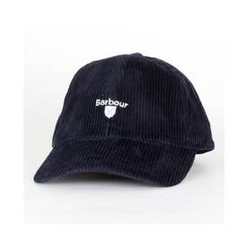 PRESTON CORD CAP （ネイビー）