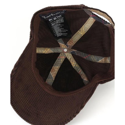 グロスター GLOSTER PRESTON CORD CAP （ベージュ）｜詳細画像