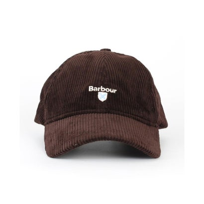 グロスター GLOSTER PRESTON CORD CAP （ブラウン）｜詳細画像