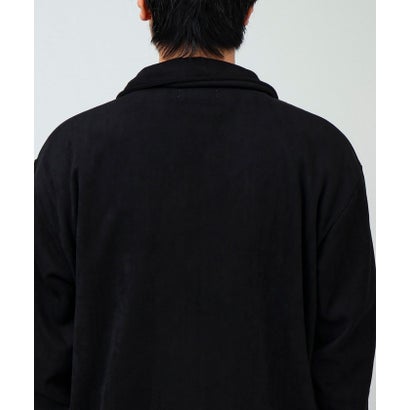 グロスター GLOSTER adult harf zip P/O （ライトグレー）｜詳細画像