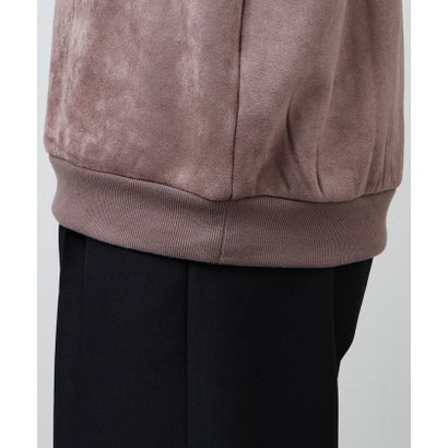 グロスター GLOSTER adult harf zip P/O （ベージュ）｜詳細画像