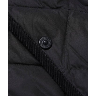 グロスター GLOSTER PIPING V NECK DOWN CARDIGAN （ネイビー）｜詳細画像