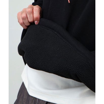 2-TONE HOODIE （ライトグレー）｜詳細画像