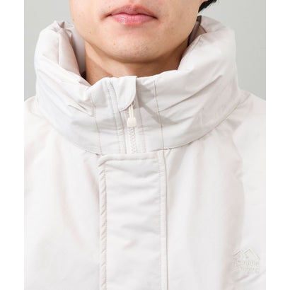 FC CLIM BLOCK MONSTER SHORT PARKA （ブラック）｜詳細画像