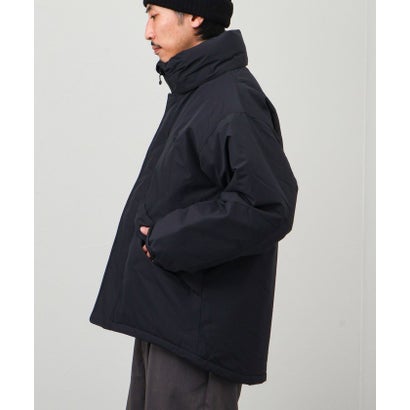 FC CLIM BLOCK MONSTER SHORT PARKA （エクリュ）｜詳細画像