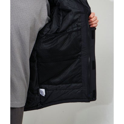 FC CLIM BLOCK MONSTER SHORT PARKA （エクリュ）｜詳細画像