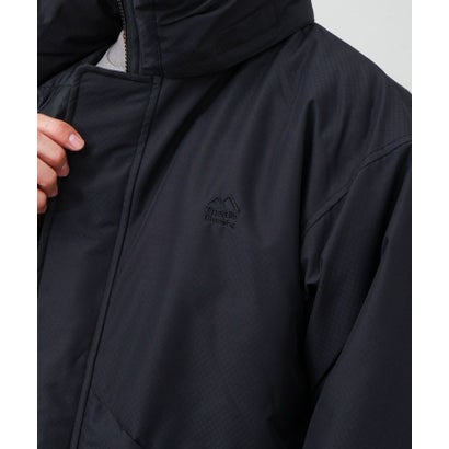 FC CLIM BLOCK MONSTER SHORT PARKA （エクリュ）｜詳細画像