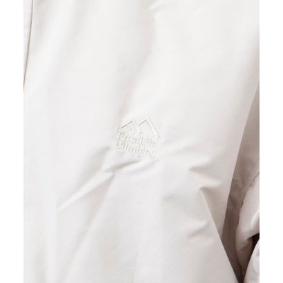 FC CLIM BLOCK MONSTER SHORT PARKA （エクリュ）｜詳細画像