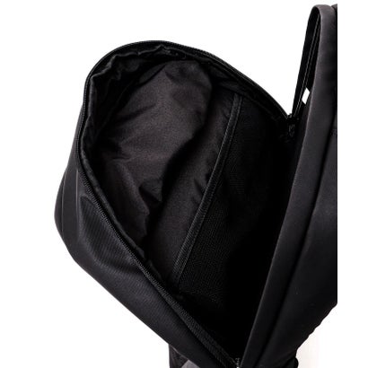 City Compact Backpack With 1680D （ブラック）｜詳細画像