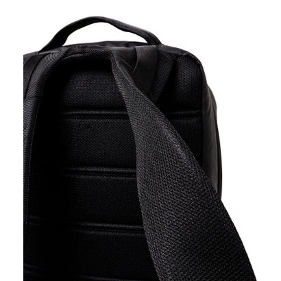 City Compact Backpack With 1680D （ブラック）｜詳細画像