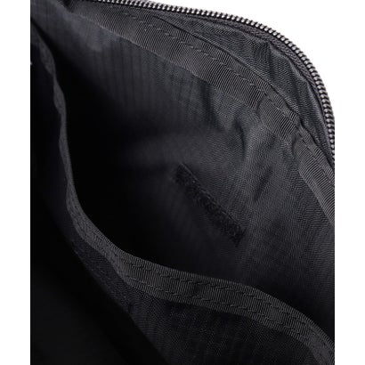 PADDED SHOULDER POUCH DELUX CORDURA BALLISTIC （ブラック）｜詳細画像