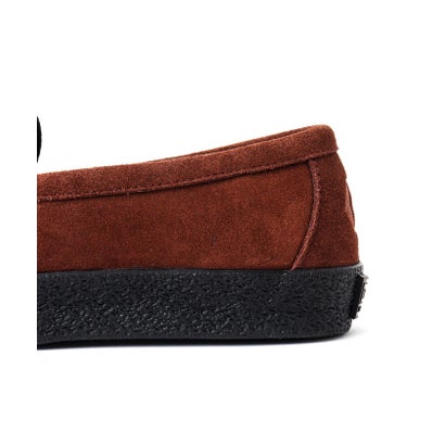 ノーリーズ グッドマン NOLLEY'S goodman CS LOAFER II SK （ブラウン）｜詳細画像