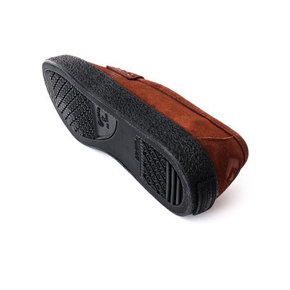 ノーリーズ グッドマン NOLLEY'S goodman CS LOAFER II SK （ブラウン）｜詳細画像