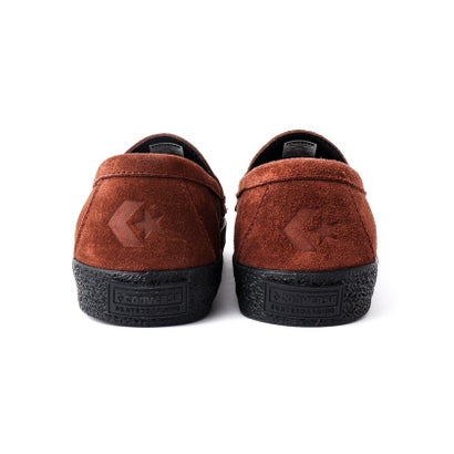 ノーリーズ グッドマン NOLLEY'S goodman CS LOAFER II SK （ブラウン）｜詳細画像