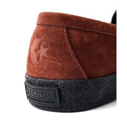 ノーリーズ グッドマン NOLLEY'S goodman CS LOAFER II SK （ブラウン）｜詳細画像