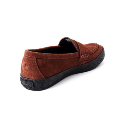 ノーリーズ グッドマン NOLLEY'S goodman CS LOAFER II SK （ブラウン）｜詳細画像
