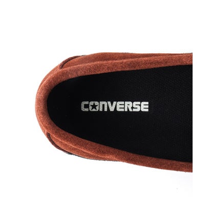 ノーリーズ グッドマン NOLLEY'S goodman CS LOAFER II SK （ブラウン）｜詳細画像