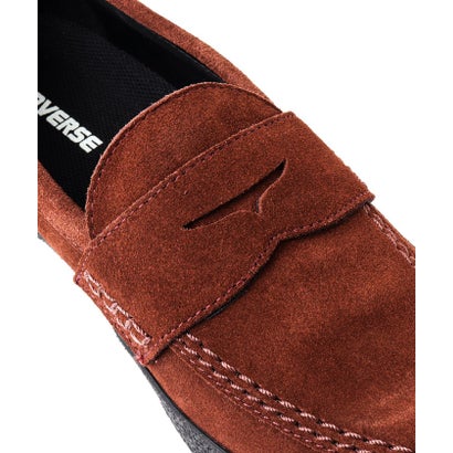 ノーリーズ グッドマン NOLLEY'S goodman CS LOAFER II SK （ブラウン）｜詳細画像