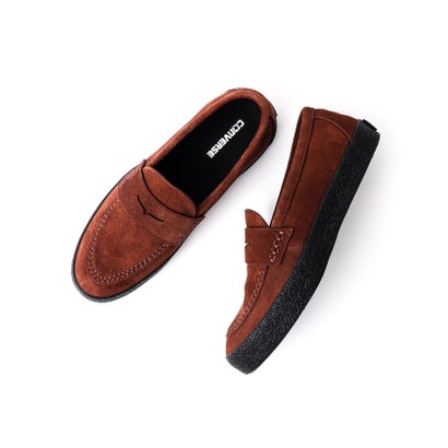 ノーリーズ グッドマン NOLLEY'S goodman CS LOAFER II SK （ブラウン）｜詳細画像